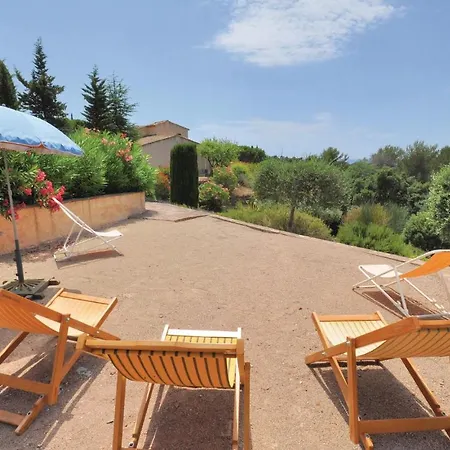 Apartman Domaine De La Bastide Dagay *