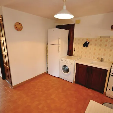 Apartman Domaine De La Bastide Dagay *