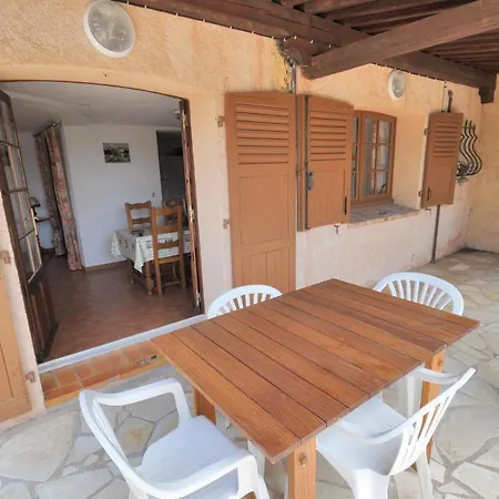 Domaine De La Bastide Dagay Apartman