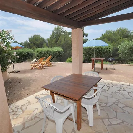 Domaine De La Bastide Dagay Apartman