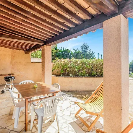 Domaine De La Bastide Dagay