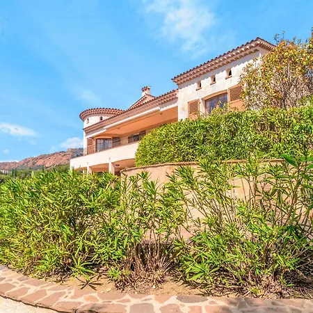 Apartman Domaine De La Bastide Dagay
