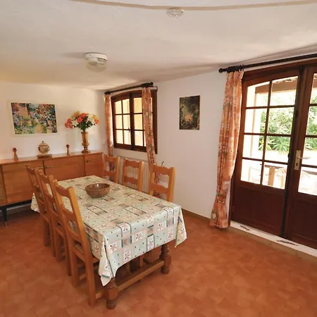 Apartman Domaine De La Bastide Dagay *